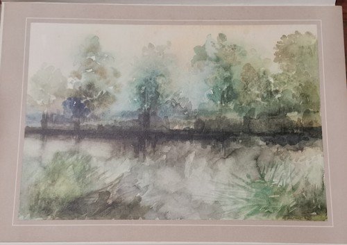 LOVERE ANTICA A' FLUTTI DEL SEBINO Italsider Piovene Merisio Gadda …