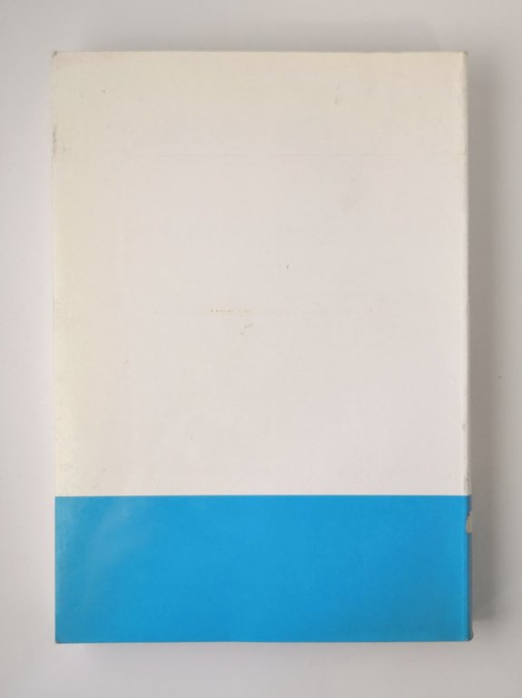 LUCE PER L'UOMO ARTE SCIENZA ECONOMIA volume 2 1990 AIDI …