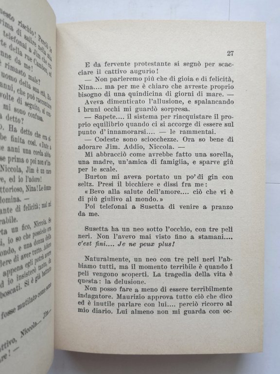 LUI E LEI di Eleonora Glyn 1971 Salani i romanzi …