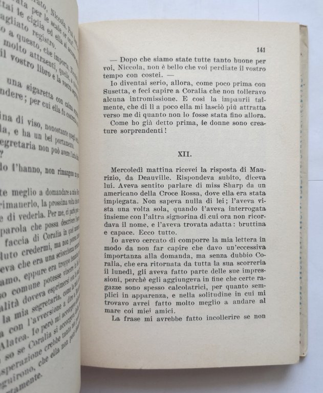 LUI E LEI di Eleonora Glyn 1971 Salani i romanzi …