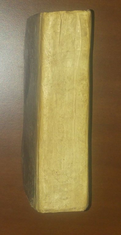 M TULLII CICERONIS EPISTOLARUM AD FAMILIARES 1832 Cicerone epistole Libro …