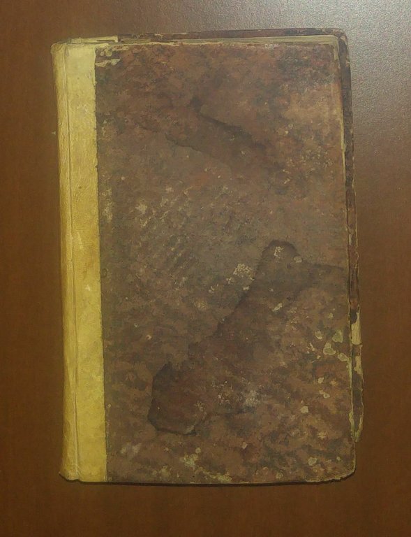M TULLII CICERONIS EPISTOLARUM AD FAMILIARES 1832 Cicerone epistole Libro …