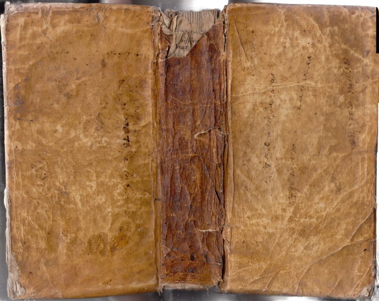 M TULLII CICERONIS EPISTOLARUM AD FAMILIARES Libri XVI 1773 Manfrè …