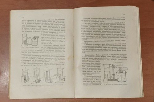 MACCHINE TERMICHE ED IDRAULICHE 3 motori a combustione interna di …