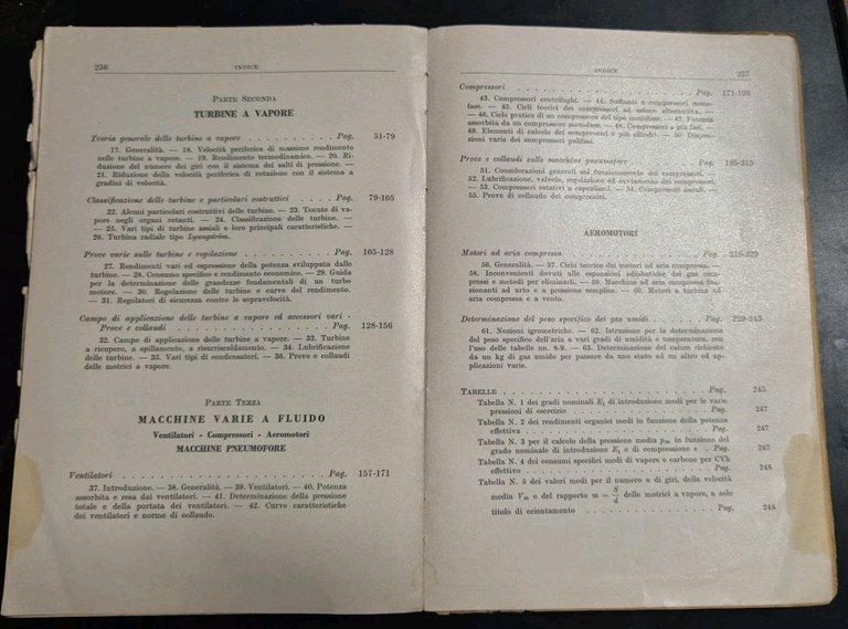 MACCHINE TERMICHE volume 3 di Giuseppe Rocchi Motori a Vapore …