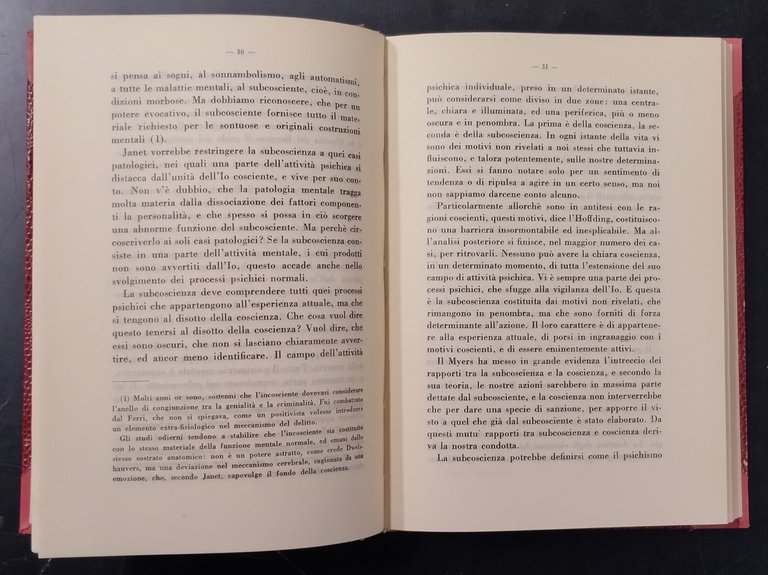 MADRI DOLORANTI L'INCOSCIENTE NELLA DINAMICA DEL DELITTO di Mellusi 1937 …
