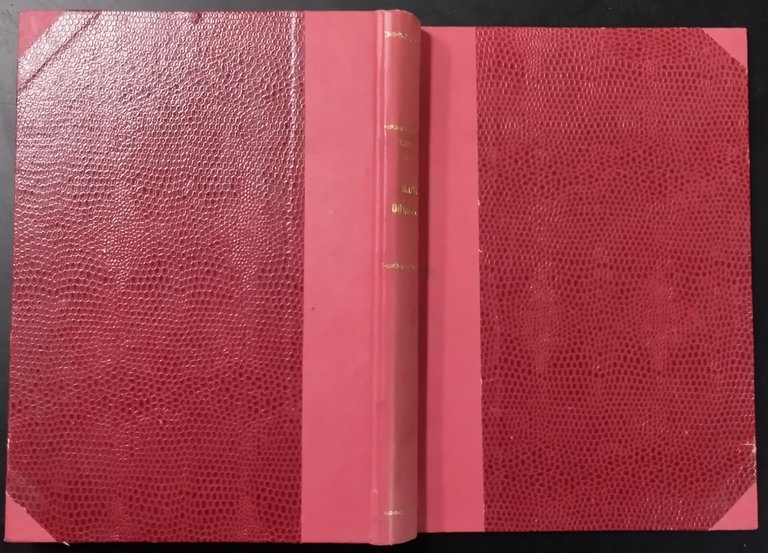 MADRI DOLORANTI L'INCOSCIENTE NELLA DINAMICA DEL DELITTO di Mellusi 1937 …