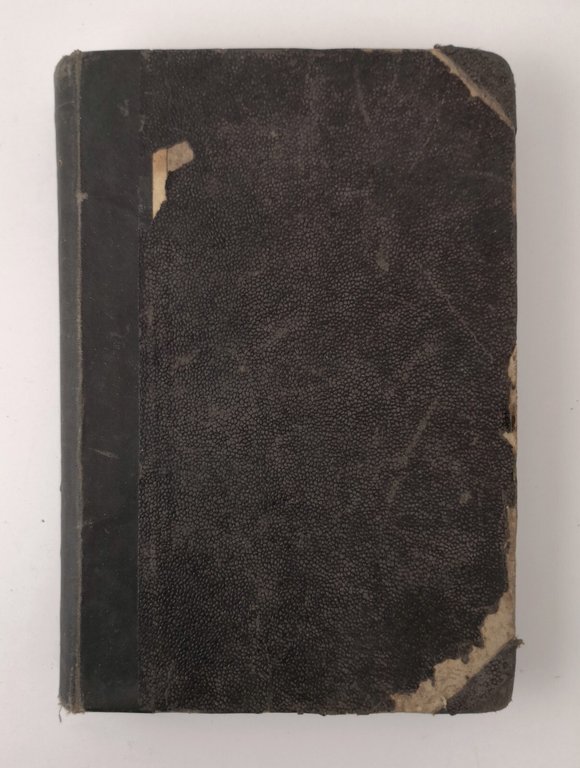 MAESTÀ di Luigi Couperus 1900 Fratelli Treves Libro Antico romanzo …