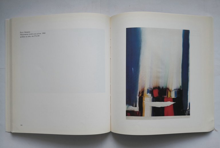 MAESTRI DELLA PITTURA MODERNA opere scelte 1988 1989 Centro Tornabuoni …