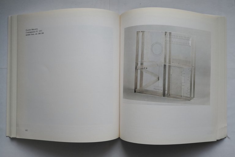 MAESTRI DELLA PITTURA MODERNA opere scelte 1988 1989 Centro Tornabuoni …