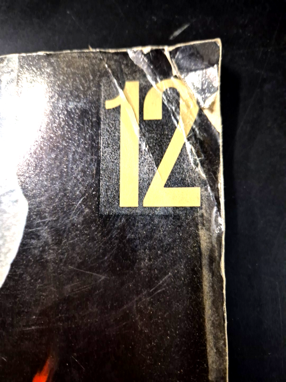 MAGGIO DI BARI 12 edizione 1962 rassegna documentaria libro fotografie