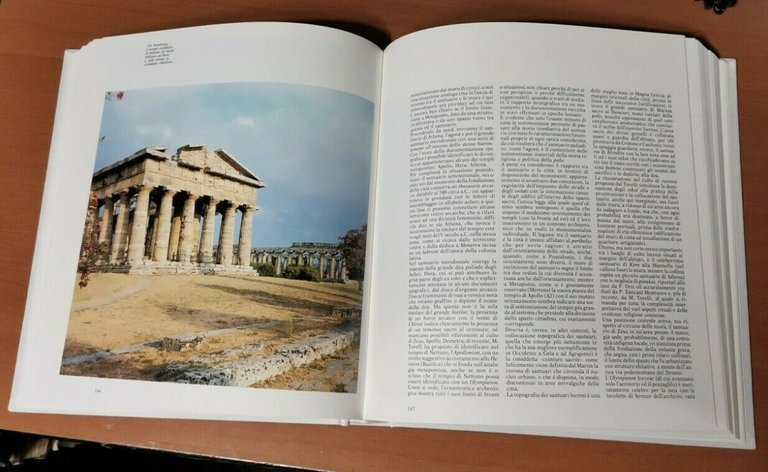 MAGNA GRECIA ARTE E ARTIGIANATO 1990 Electa libro archeologia Puglia