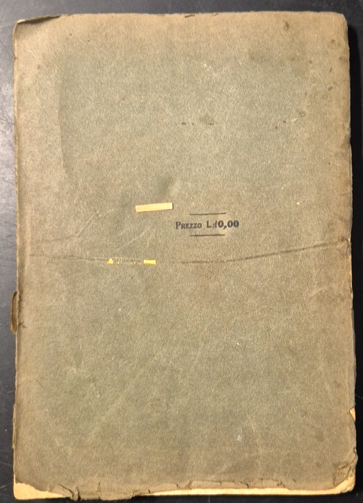 MAGNETISMO E IPNOTISMO di L Vampa 1925 Giusto Fuga Libro … | Immagine Gallery 2