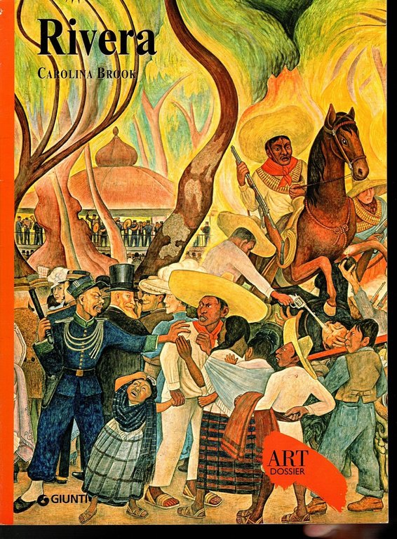 MAGRITTE DE CHIRICO RIVERA SCHIELE 4 Monografie artedossier art dossier