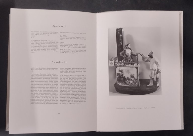 MAIOLICA DECORATIVA E POPOLARE DI CAMPANIA E PUGLIA Donatone 1992 … | Immagine Gallery 11