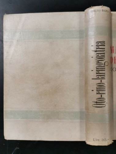MALATTIE DELL'ORECCHIO DEL NASO E DELLA GOLA laringoiatria di Mancioli …