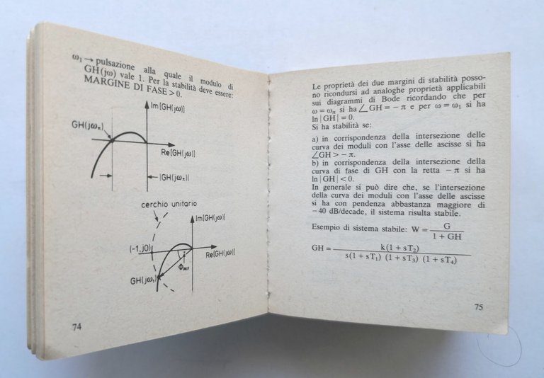 MANABILE DI ELETTRONICA N8 1985 Manobook tutte le formule libro …