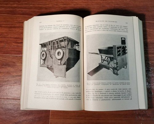 MANUALE DEL CALCESTRUZZO CONCRETE MANUAL 1955 Hoepli - ingegneria edile …