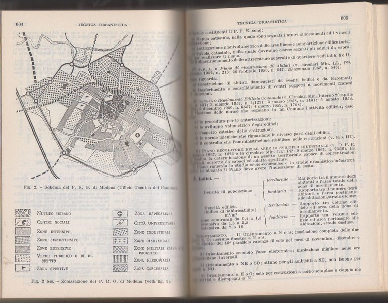 MANUALE DEL COSTRUTTORE CIVILE E DEL GEOMETRA edizioni Cremonesi Libro …