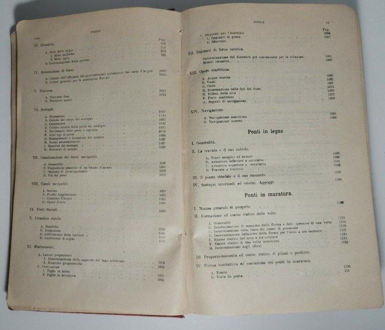 MANUALE DEL COSTRUTTORE parte 2 di Foerster 1921 libro ingegneria …