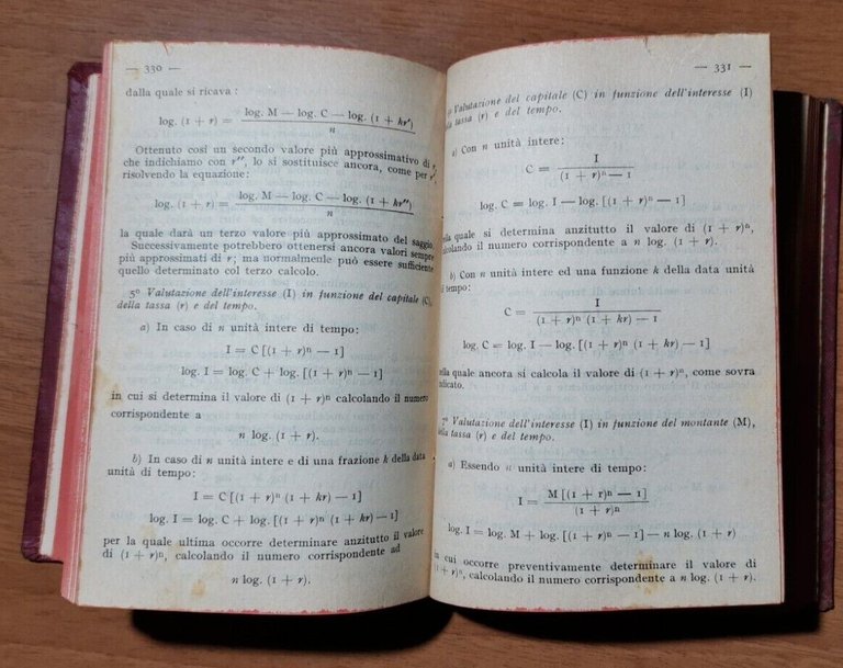 MANUALE DEL RAGIONIERE di Pietro Astuti 1912 Momo Prontuario libro …