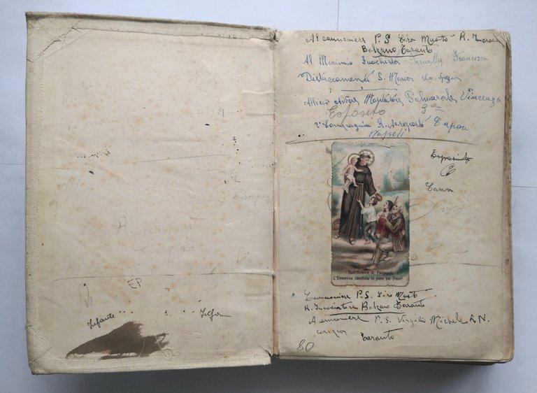 MANUALE DEL SEGNALATORE 1935 Ministero Della Marina militare libro istruzioni