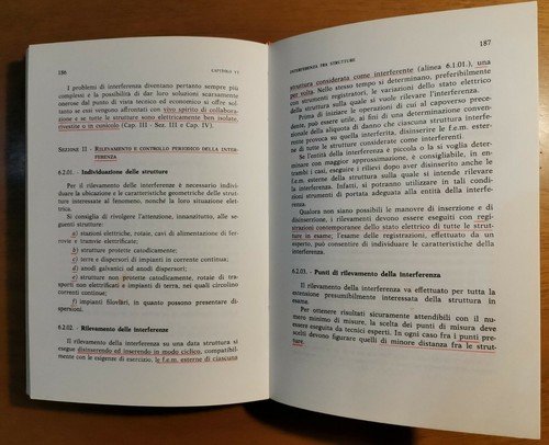 MANUALE DELLA CORROSIONE Stefano Basile Tecniche Per Difesa Strutture Metalliche