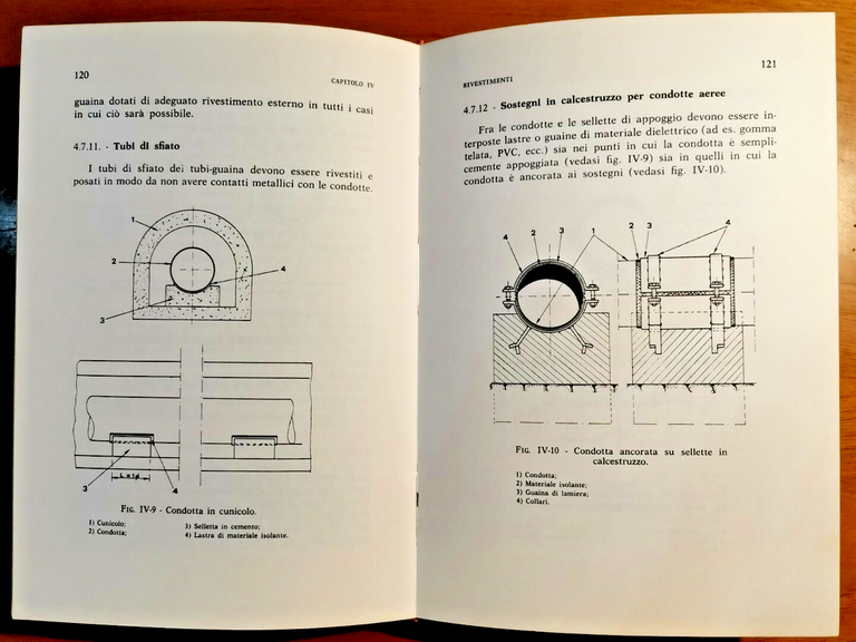 MANUALE DELLA CORROSIONE Stefano Basile Tecniche Per Difesa Strutture Metalliche | Immagine Gallery 3