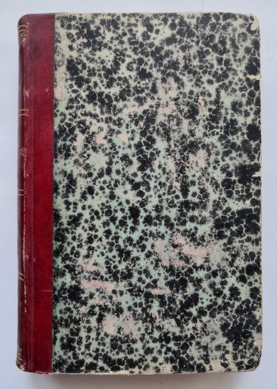 MANUALE DELLE DISPOSIZIONI PENALI di Gaetano Marsala 1884 Tocco libro …