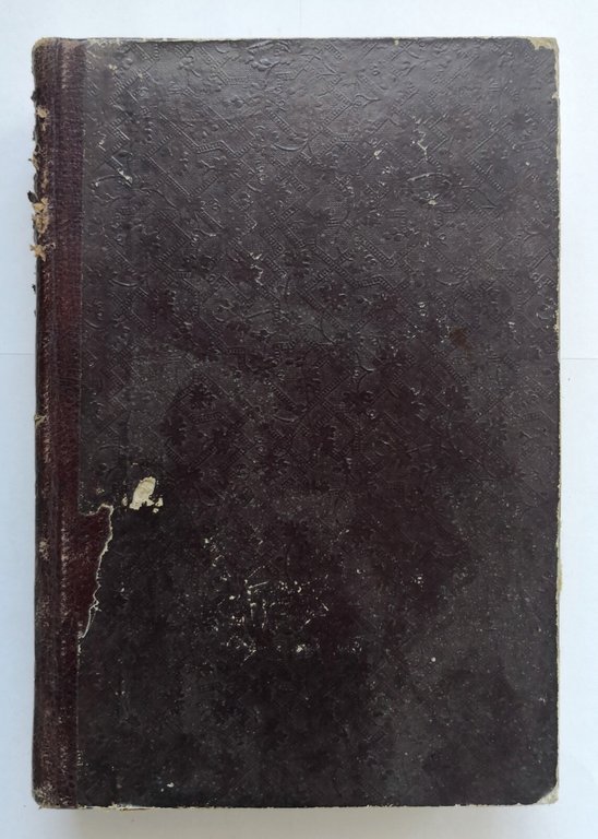MANUALE DI PATOLOGIA GENERALE lezioni di Antonio De Martini 1868 … | Immagine Gallery 11