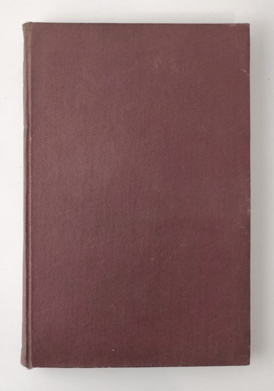 MANUALE DI PSICOLOGIA E B Titchener 1902 Carabba Libro Antico …
