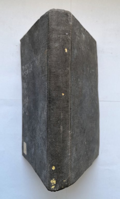 MANUALE DI STATISTICA TEORICA E DEMOGRAFIA di Napoleone Colajanni 1914 …