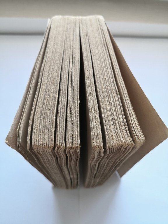 MANUALE DI STORIA DELLE RELIGIONI di Nicola Turchi 1912 Fratelli …