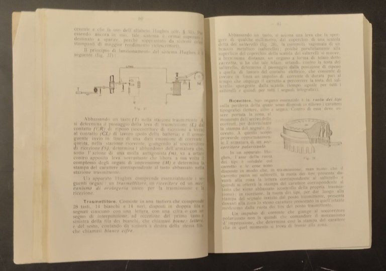 MANUALE PER GLI UFFICIALI DEL GENIO Volume 3 Ministero Guerra …