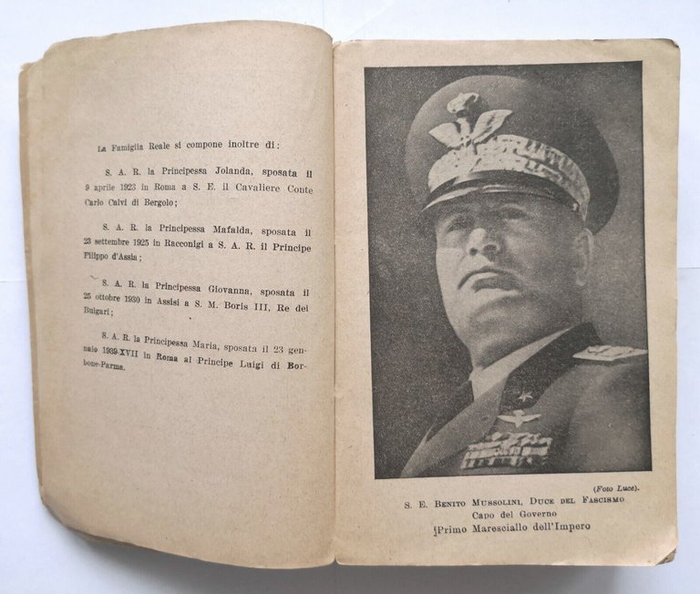 MANUALE PER IL GRADUATO fanteria cavalleria 1940 Edizioni Le Forze …