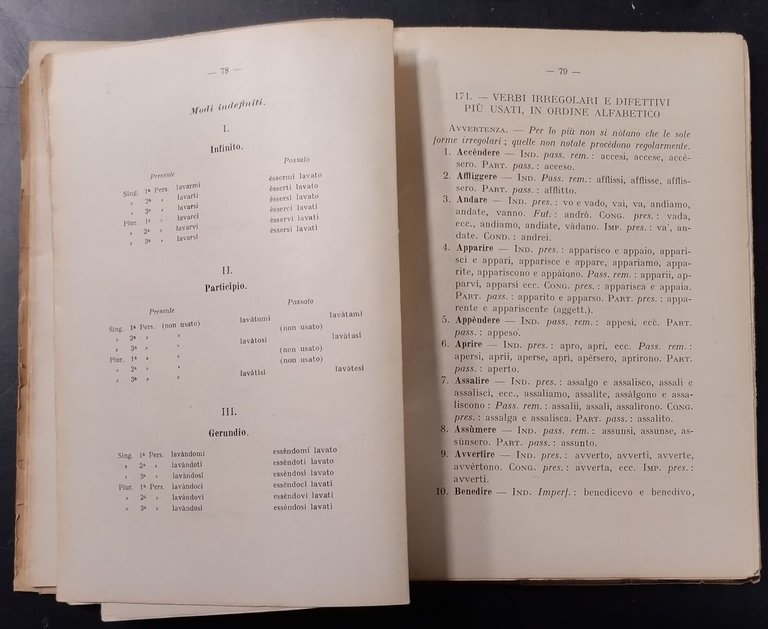 MANUALE PER L'ESAME D'AMMISSIONE ALLA SCUOLA MEDIA di Giuseppe Riggio …