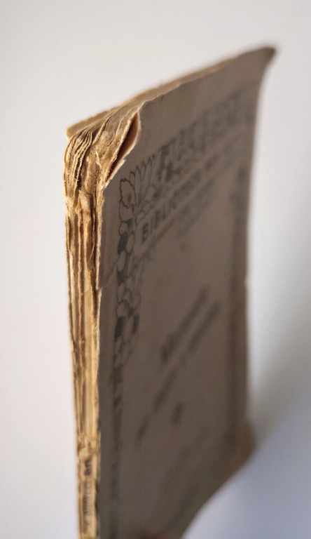 MANUALE PER TINGERE E SMACCHIARE Serie Biblioteca per tutti 1931 …