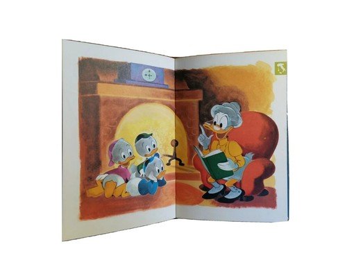 MANUALE QUIZ presenta Febo Conti Walt Disney 1973 IV edizione …