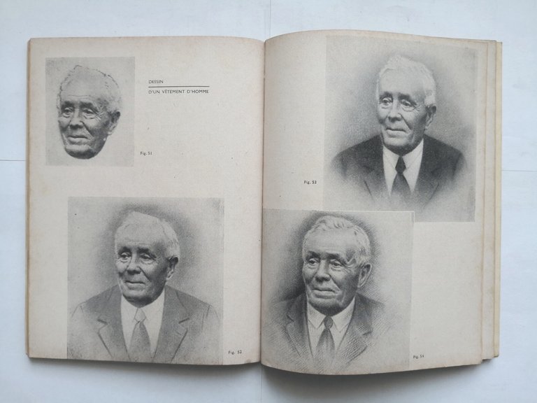 MANUEL DU RETOUCHEUR D'AGRANDISSEMENTS di Frouin 1951 Paul Montel libro …