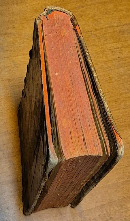 MANUEL LEXIQUE OU DICTIONNAIRE PORTATIF DES MOTS FRANCOIS volume 1 …