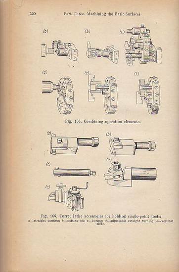 MANUFACTURING ENGINEERING di Danilevsky 1973 MIR publisher libro ingegneria