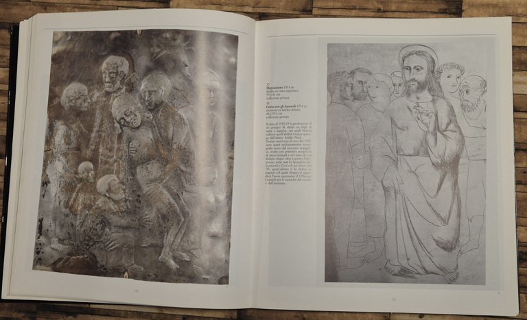 MANZÙ Electa Catalogo Mostra antologica Museo del Duomo Milano 1989 … | Immagine Gallery 4