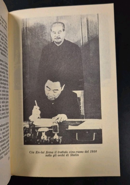 Mao Tse Tung L’Imperatore Rosso Di Pechino - Krieg 1968 …