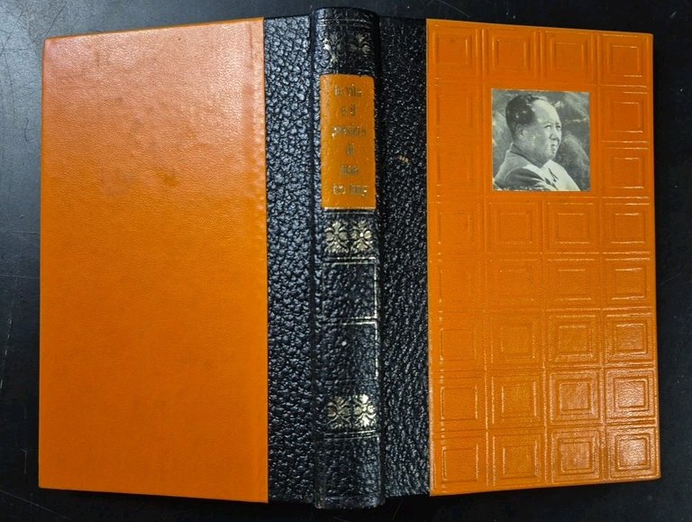 Mao Tse Tung L’Imperatore Rosso Di Pechino - Krieg 1968 …