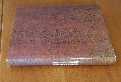 MARCO POLO di Maria Bellonci ERI Edizioni RAI Radiotelevisione Italiana