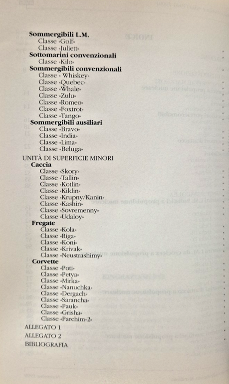 MARINA SOVIETICA E RUSSA 1946 1999 Tomo I di Francesco …