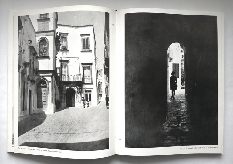 MARTINA FRANCA di Cesare Brandi 1968 Guido Le Noci Libro …