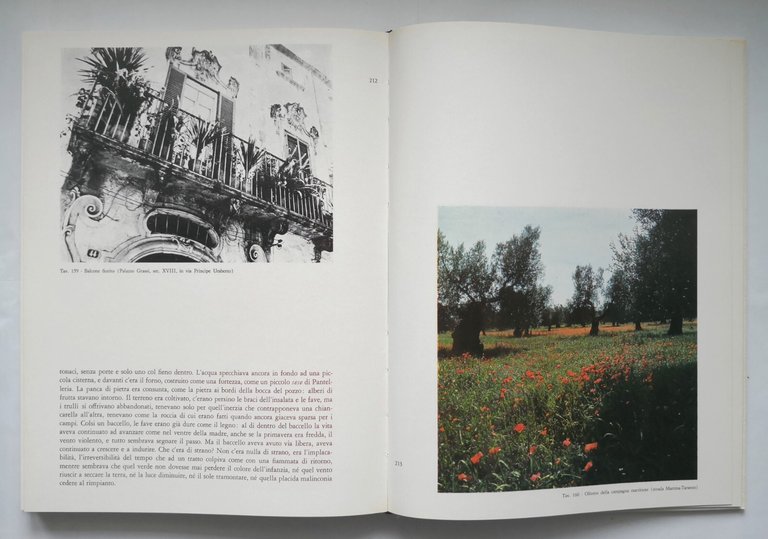 MARTINA FRANCA di Cesare Brandi 1968 Guido Le Noci Libro …