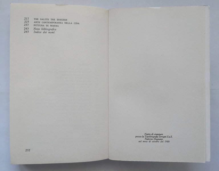 MARXISMO PERPLESSO arte cultura società poliitica di Carlo Ragghianti 1980 …