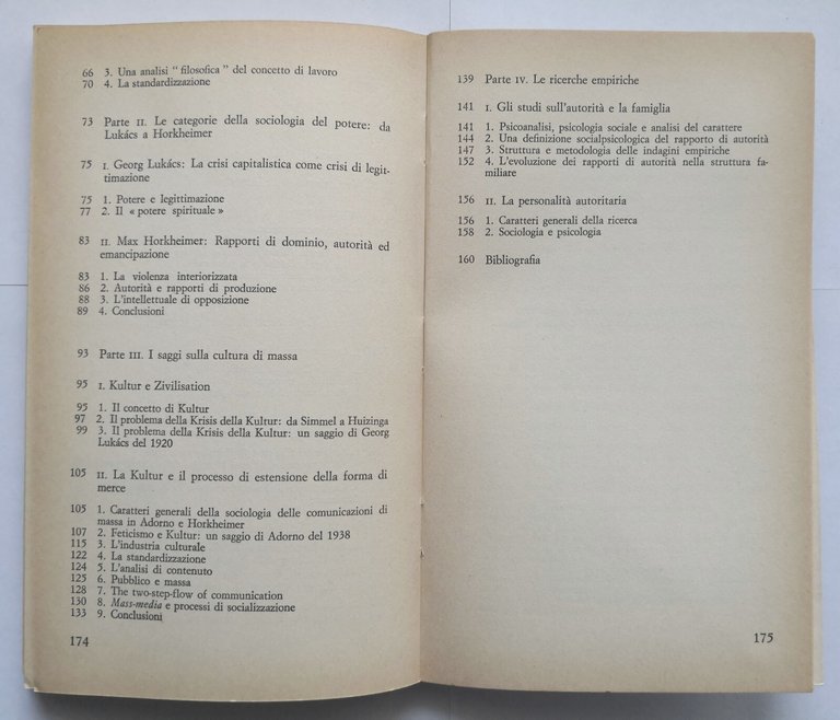 MARXISMO RICERCA SOCIALE NELLA SCUOLA DI FRANCOFORTE Francesco Apergi 1977 …